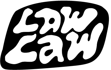 Law law woordbeeld